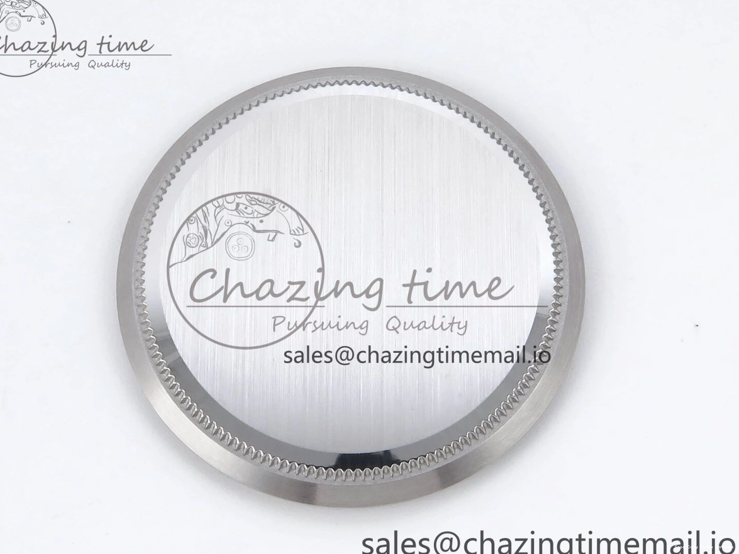 AAA Replica Watches SS White 126500 on SH Best 904L Edition 862 Daytona 1:1 Bracelet QF+ Steel Dial Reliable 1224